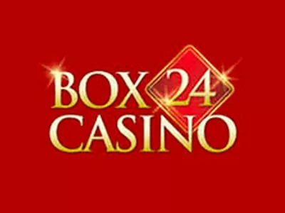 Box 24 Casino